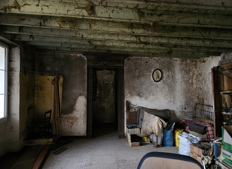 Maison - 48 m² - 2 pièces