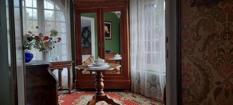 Maison - 142 m² - 7 pièces