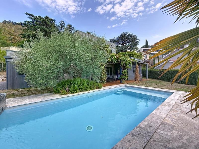 Maison - 139 m² - 4 pièces