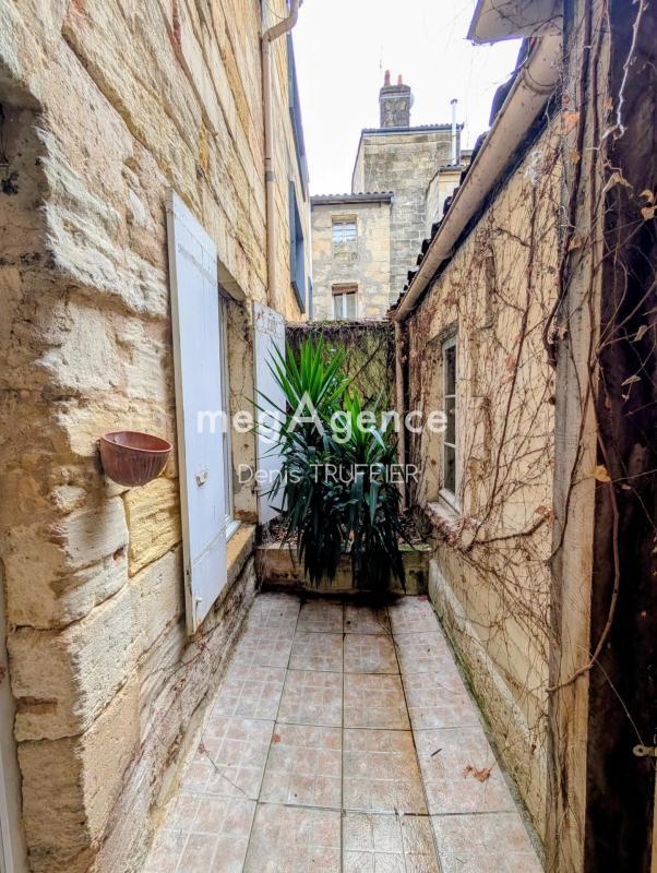 Maison en pierre - 155 m² - 7 pièces