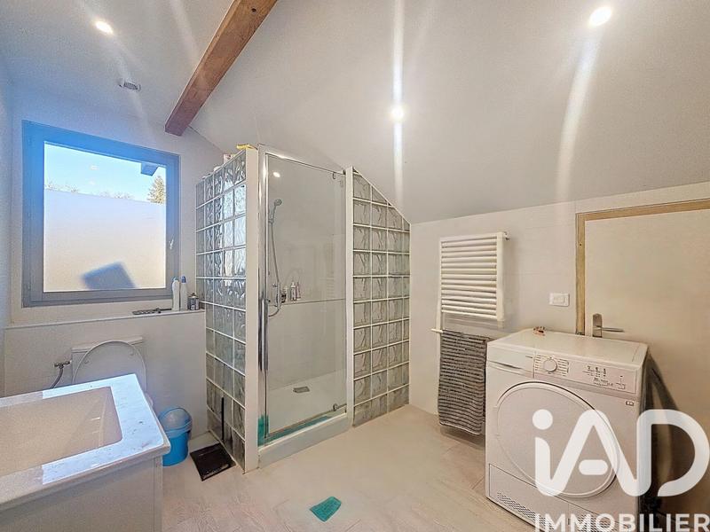 Maison de maîtres - 193 m² - 10 pièces