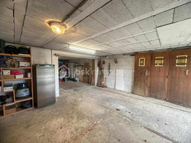 Maison - 116 m² - 6 pièces