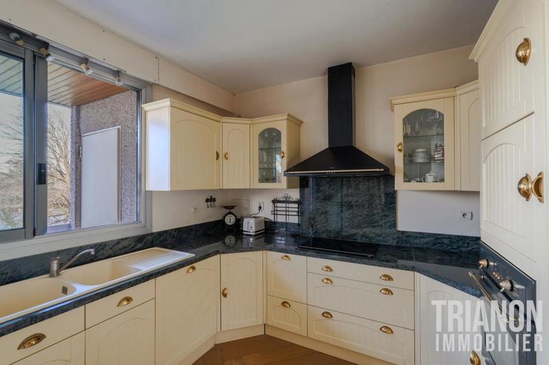 Appartement - 104 m² - 4 pièces