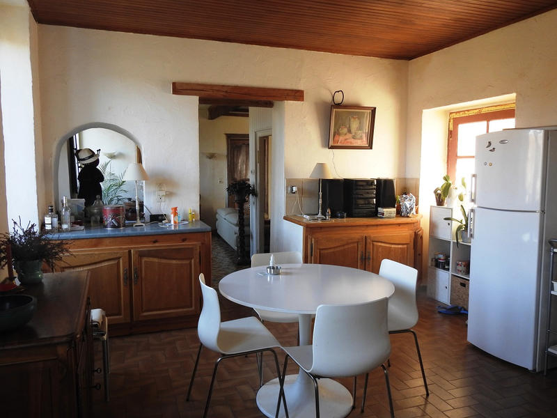 Mas - 550 m² - 26 pièces