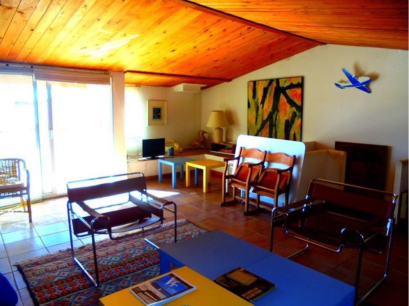 Maison en pierre - 138 m² - 6 pièces