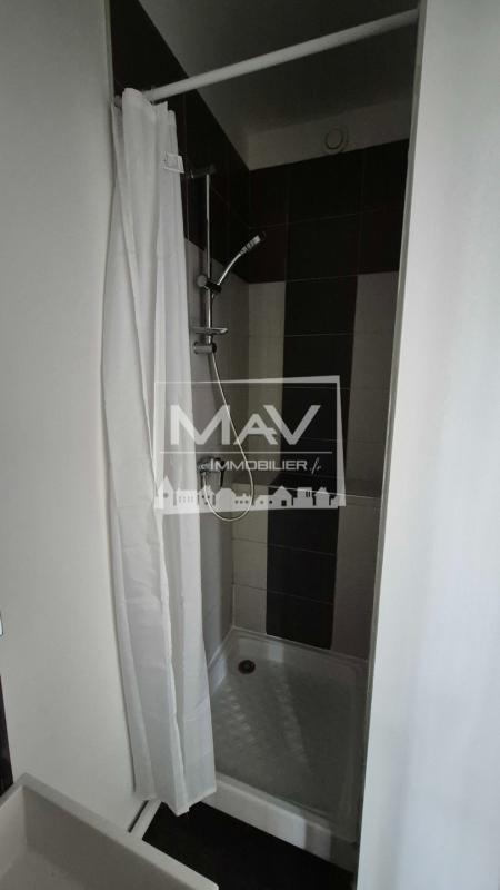 Appartement - 31 m² - 2 pièces