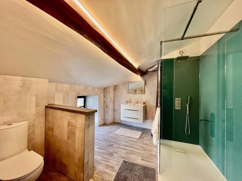 Maison - 231 m² - 7 pièces