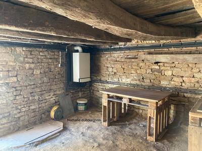 Maison - 68 m² - 3 pièces