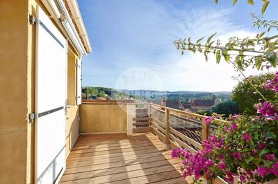 Duplex - 49 m² - 3 pièces