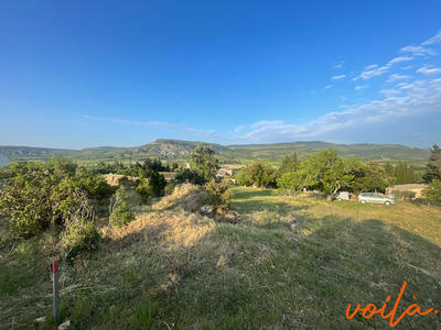 Terrain - 917 m²