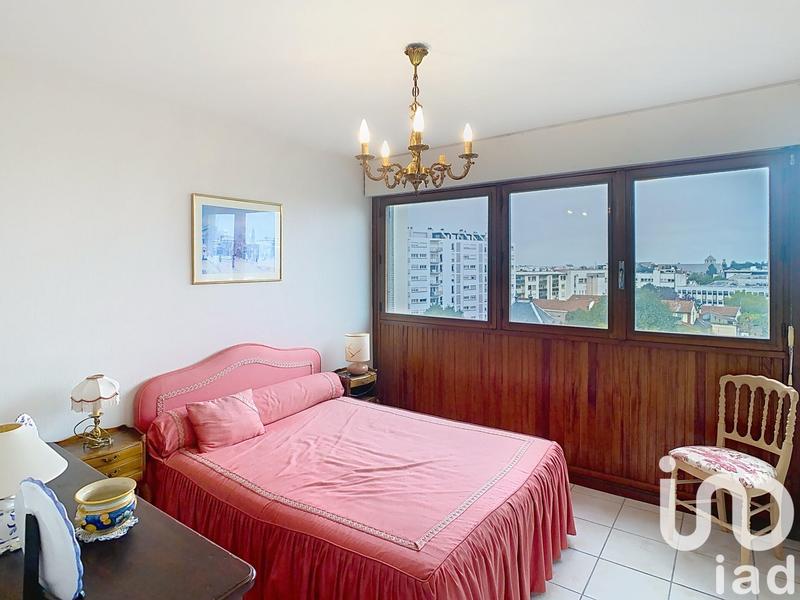 Appartement - 106 m² - 5 pièces