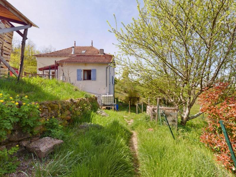 Maison - 138 m² - 5 pièces