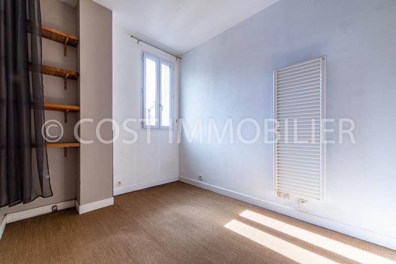 Appartement - 71 m² - 4 pièces
