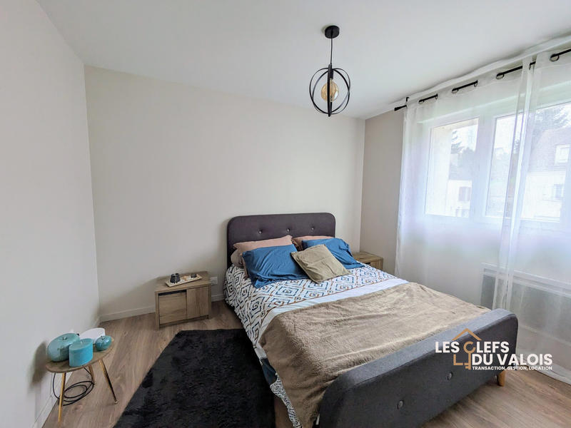 Maison - 117 m² - 5 pièces