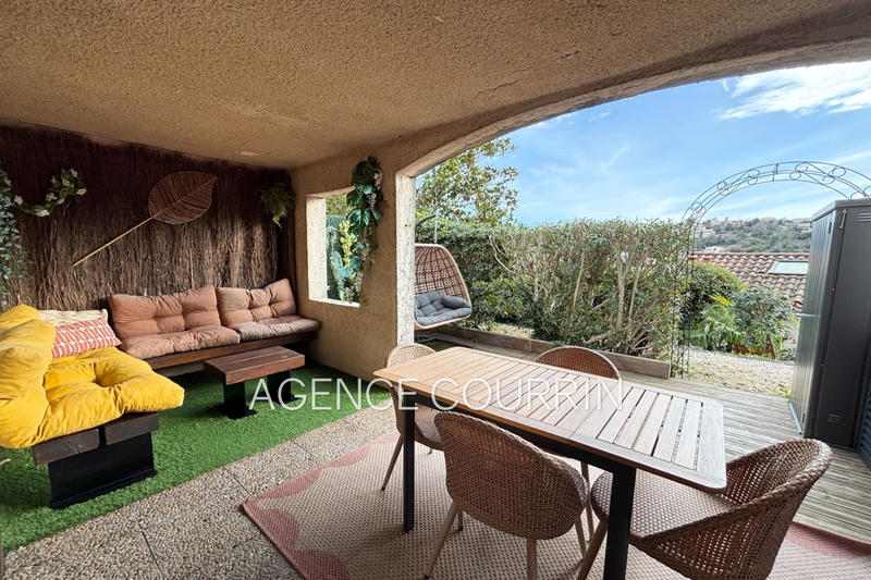 Appartement - 26 m² - 1 pièce