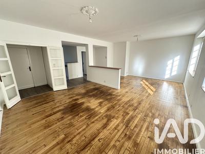 Appartement - 68 m² - 2 pièces