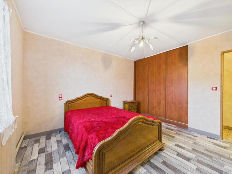 Maison - 153 m² - 7 pièces