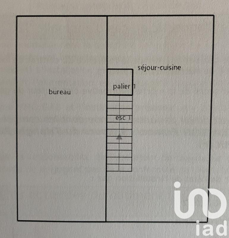 Maison de village - 178 m² - 6 pièces