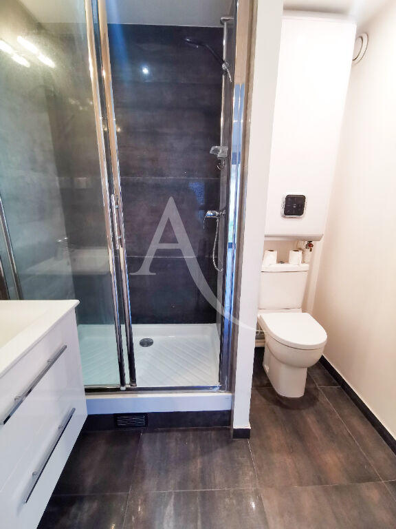 Appartement - 53 m² - 3 pièces