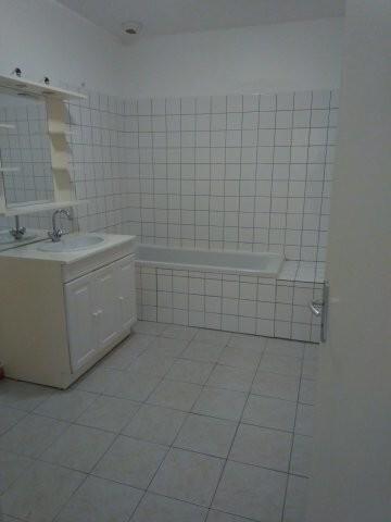 Appartement - 93 m² - 4 pièces