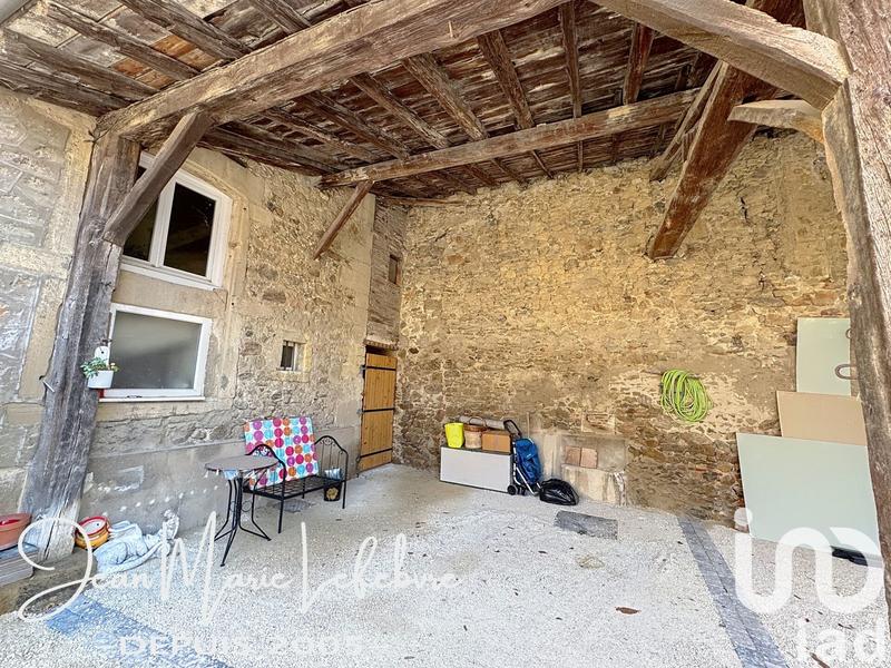 Appartement - 91 m² - 4 pièces