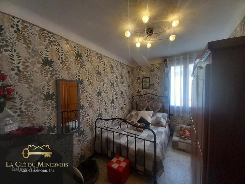 Maison de village - 148 m² - 8 pièces