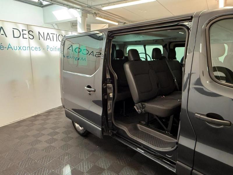 Renault Trafic L2 dCi 150 Energy s&amp;S Intens