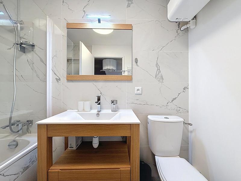 Appartement - 28 m² - 1 pièce