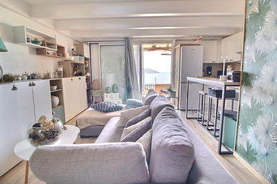 Appartement - 39 m² - 3 pièces