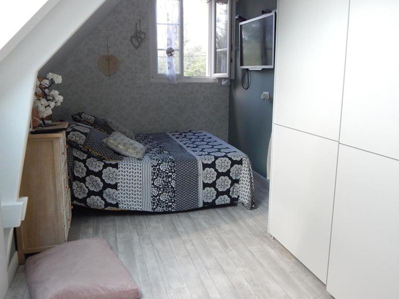 Maison - 174 m² - 7 pièces