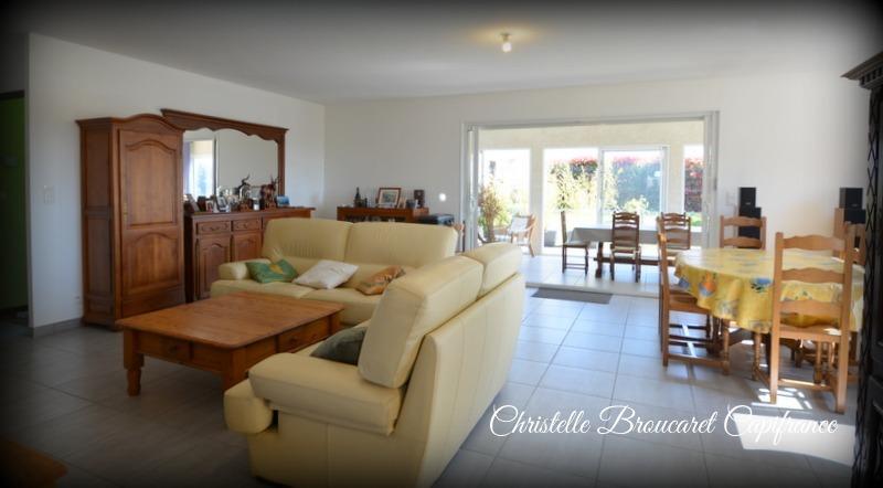 Maison - 210 m² - 4 pièces