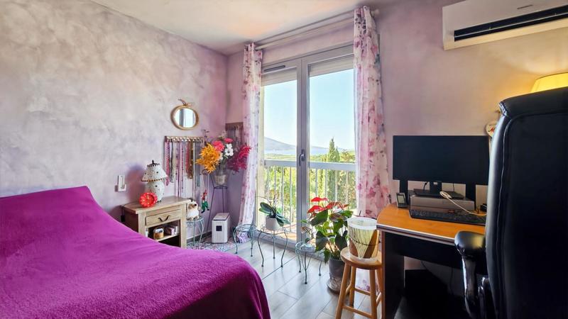 Maison - 73 m² - 3 pièces