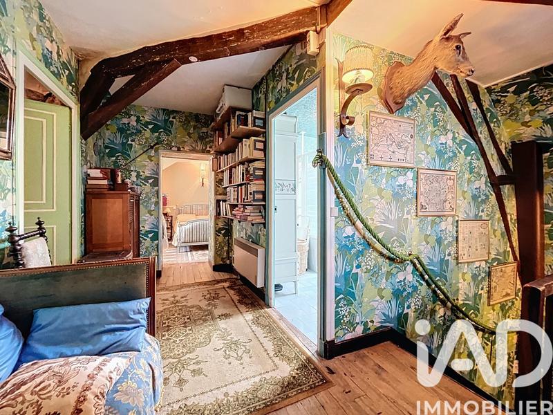 Maison de campagne - 111 m² - 4 pièces