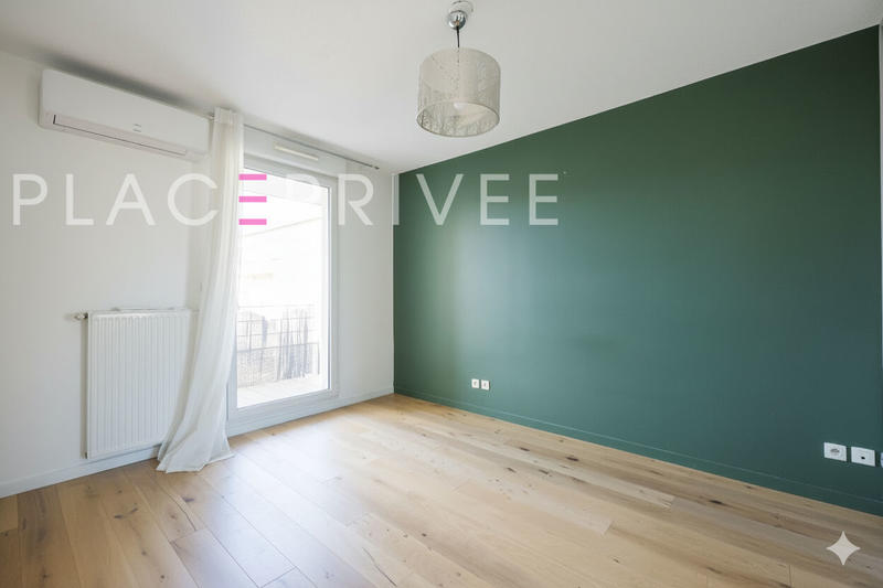 Appartement - 124 m² - 5 pièces