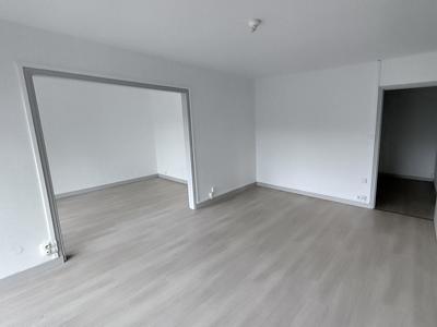 Appartement - 78 m² - 4 pièces