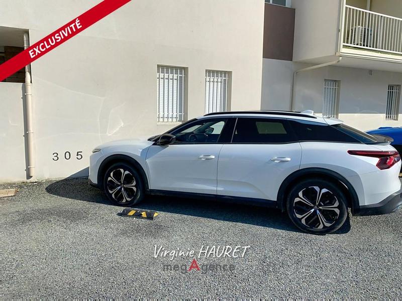 Appartement - 27 m² - 2 pièces