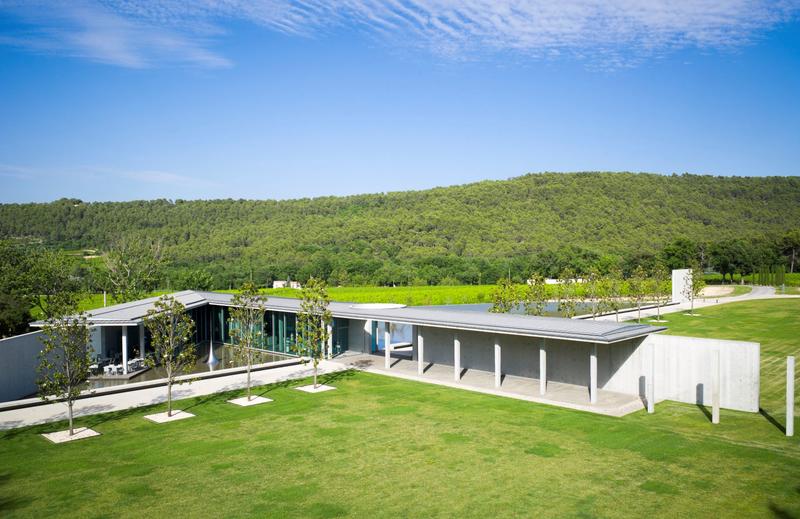 Visite libre du Parcours Art et architecture