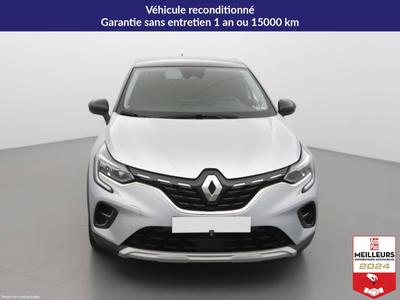 Renault Captur 1.0 Tce 90ch Techno