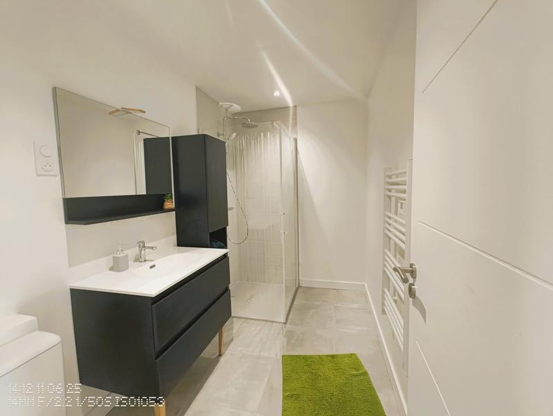 Maison - 75 m² - 4 pièces