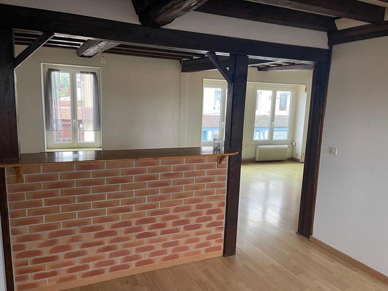 Immeuble - 286 m² - 6 pièces