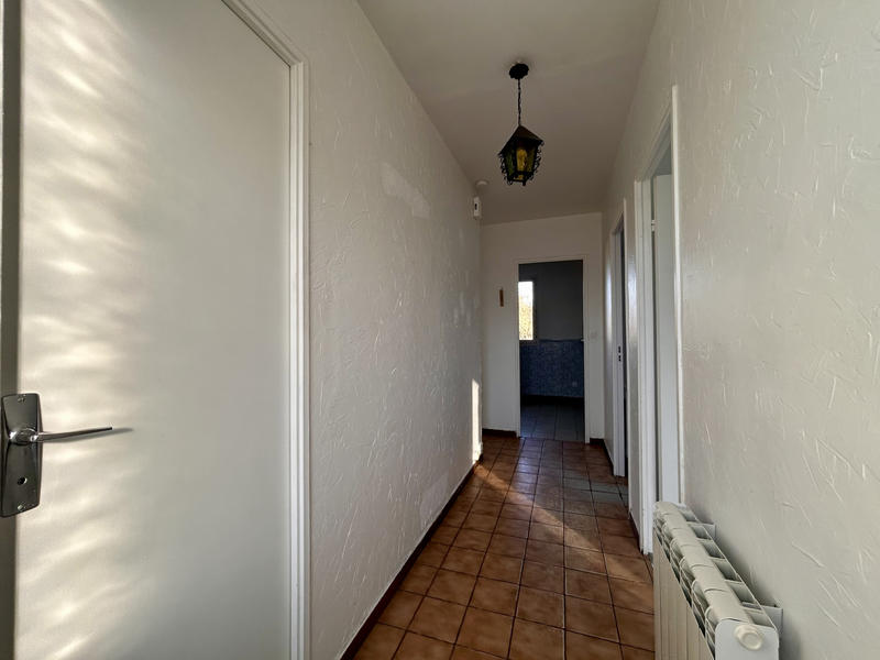 Maison - 72 m² - 3 pièces