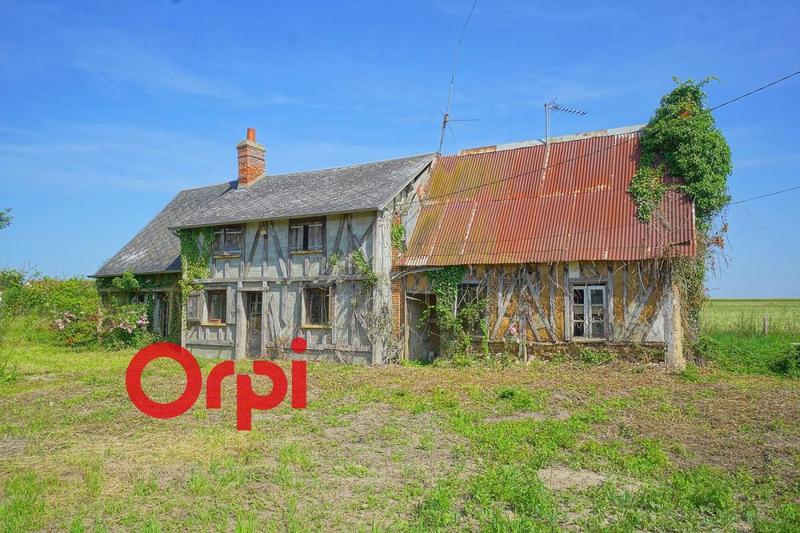 Maison - 70 m² - 4 pièces