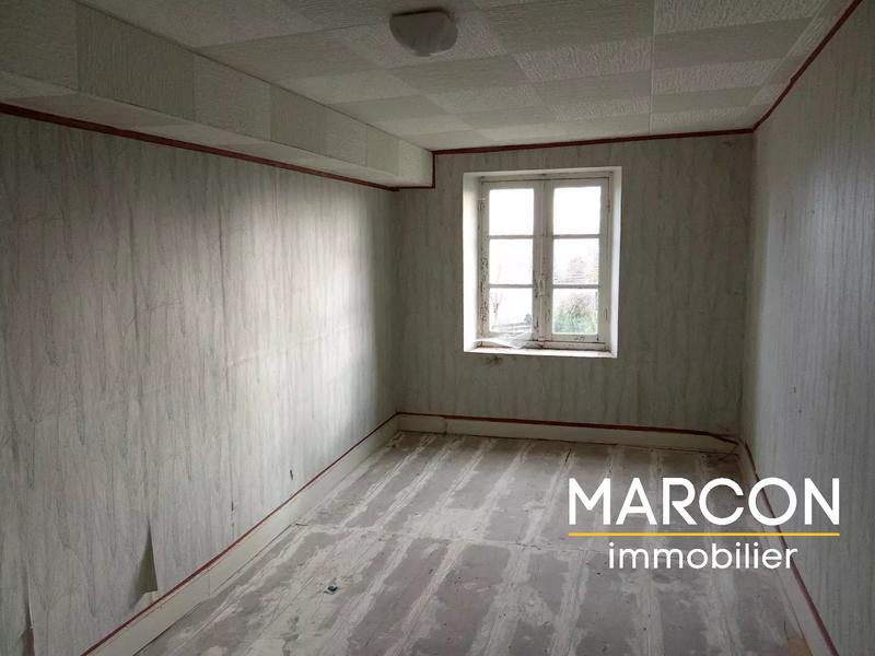 Maison - 127 m² - 7 pièces