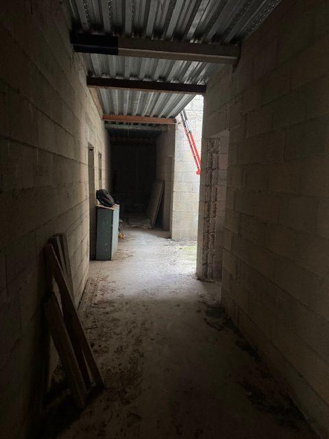 Maison - 350 m² - 9 pièces