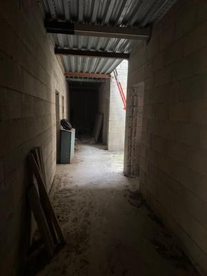 Maison - 350 m² - 9 pièces