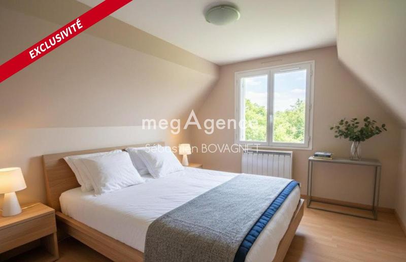 Maison d'architecte - 172 m² - 6 pièces