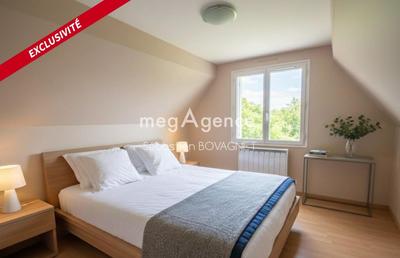 Maison d'architecte - 172 m² - 6 pièces