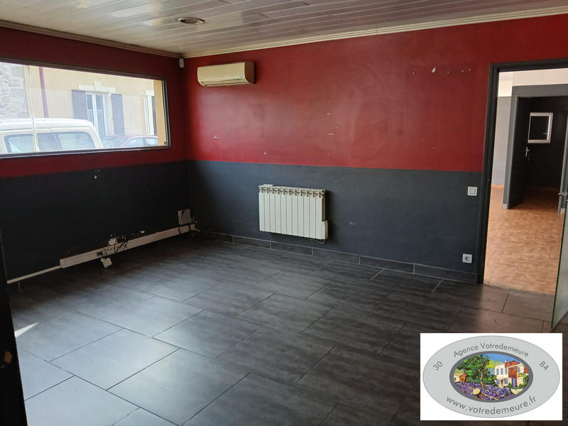 Local d'activités - 345 m²