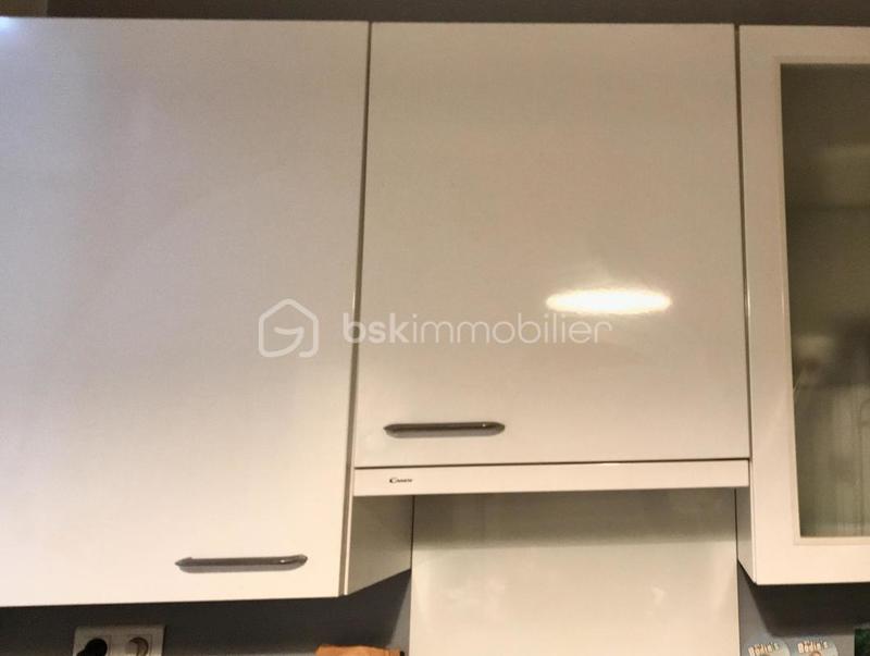 Immeuble - 94 m² - 4 pièces