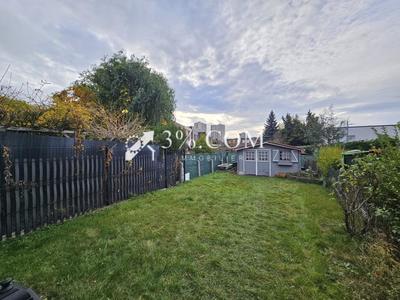 Maison - 103 m² - 6 pièces